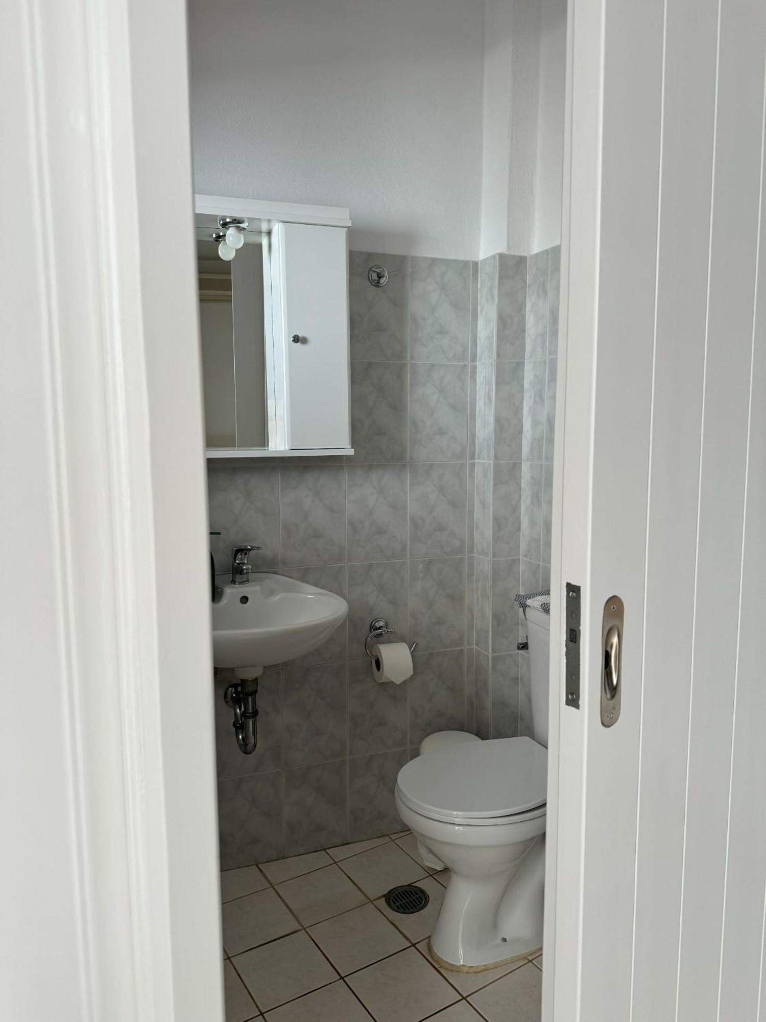 Elisso'S Philoxenia Apart otel Agios Prokopios  Dış mekan fotoğraf