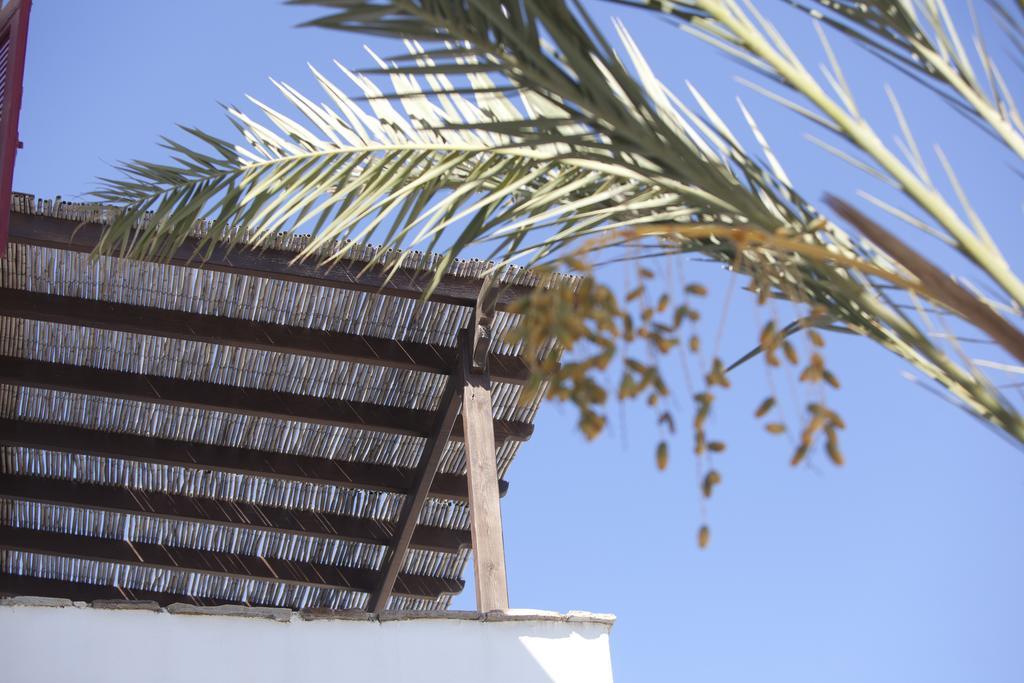 Elisso'S Philoxenia Apart otel Agios Prokopios  Dış mekan fotoğraf